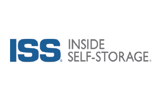 ISS logo