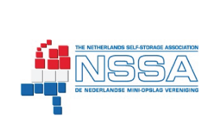 Logo de la NSSA