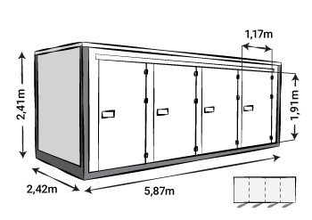 Z Box model 4