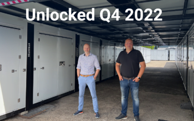 Unlocked Q4 2022