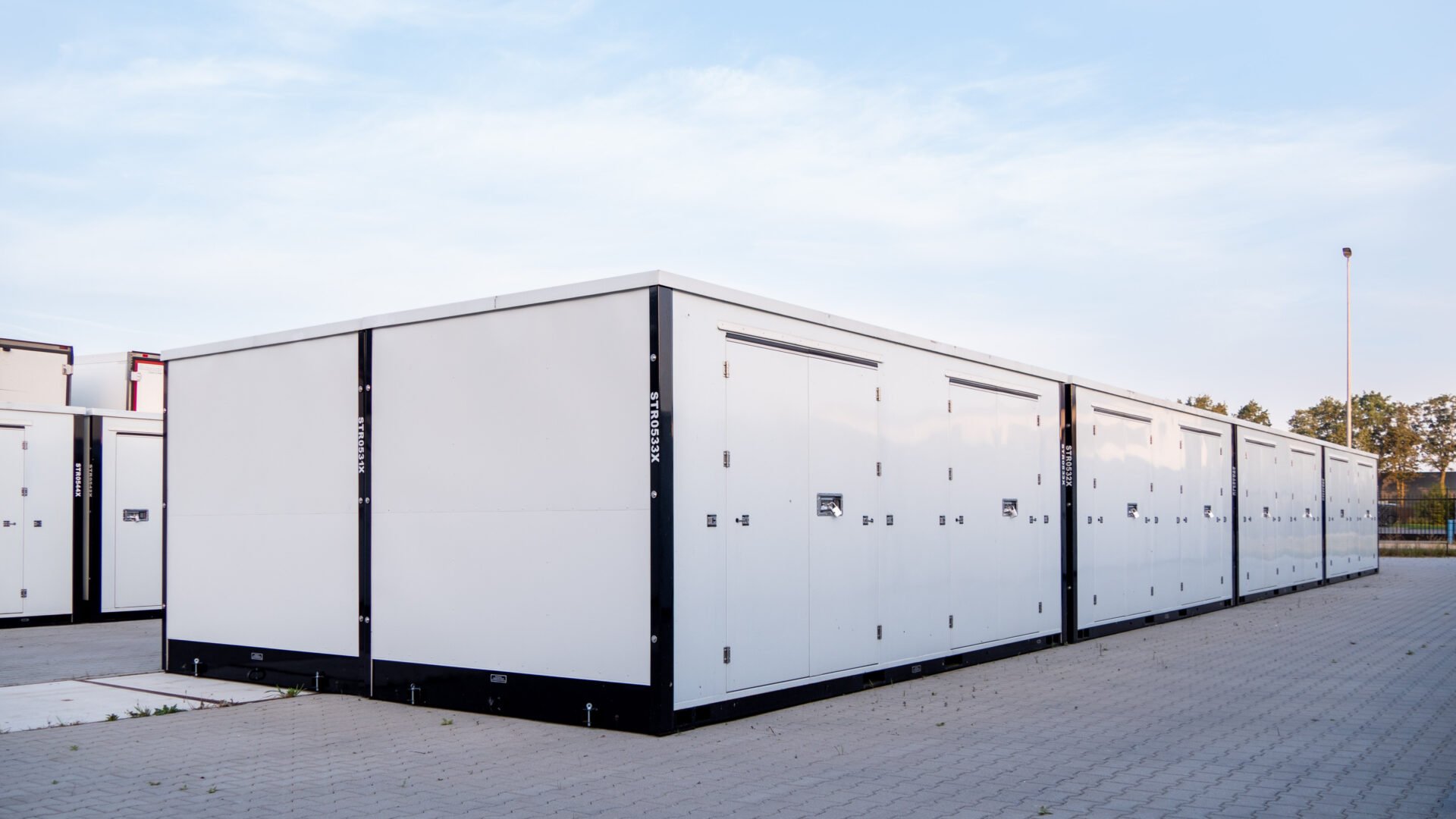 Image Z Box containers