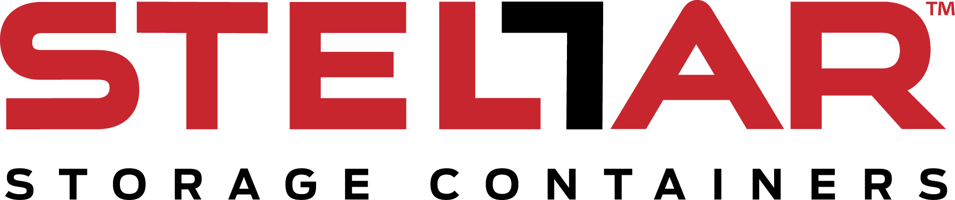Stellar Storage Containers