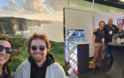 USC op FEDESSA-conferentie 2025