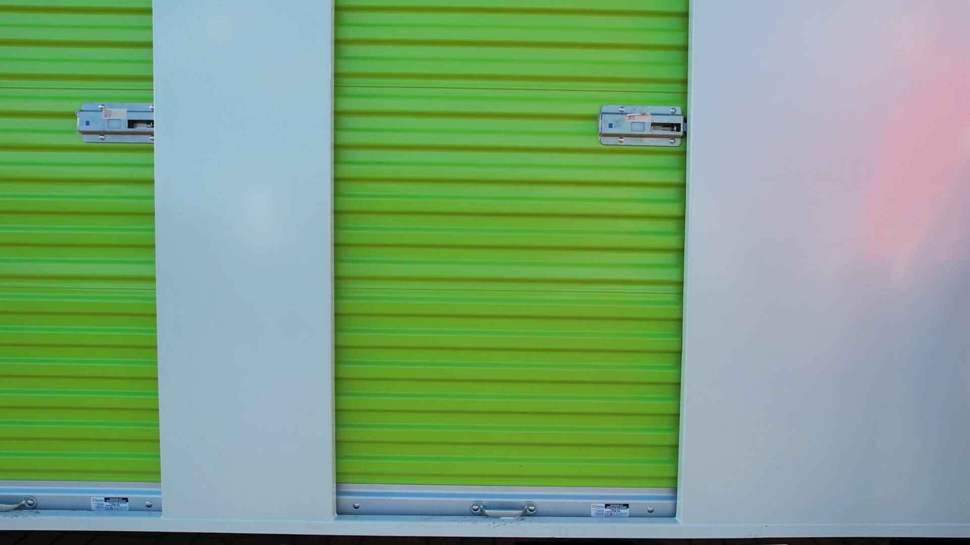 sedisto lock  slimme toegang