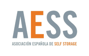 Logo AESS 25 Universal Storage Containers Logo AESS 25
