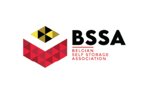 Logo BSSA 25 Universal Storage Containers