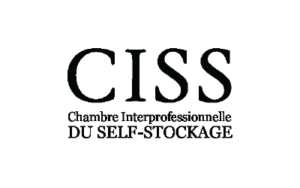 Logo CISS 25 Universal Storage Containers Logo CISS 25