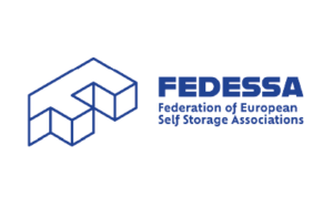 Logo FEDESSA 25 Universal Storage Containers Logo FEDESSA 25