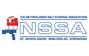 Logo NSSA 25 Universal Storage Containers