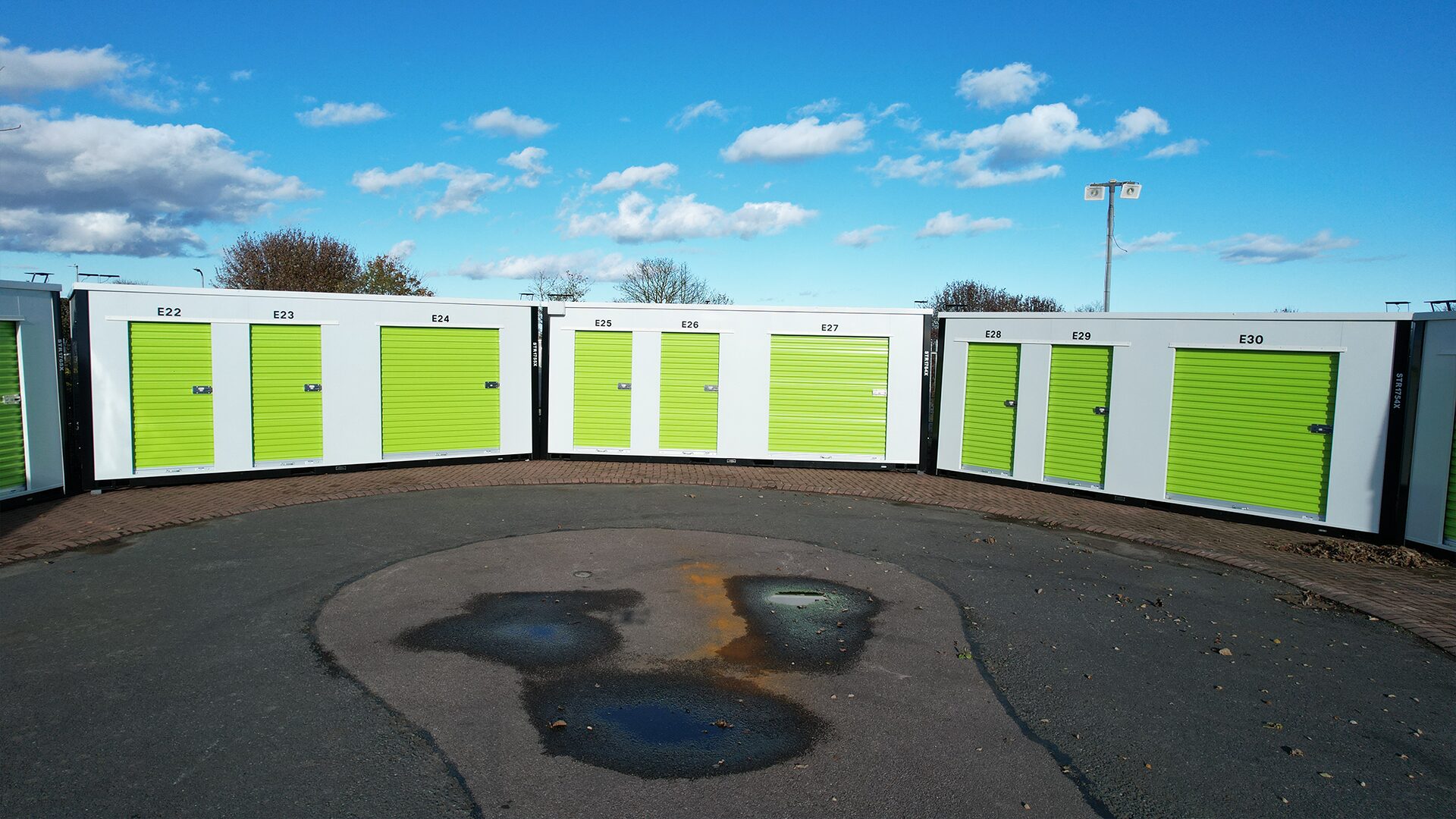 sedisto lock  slimme toegang