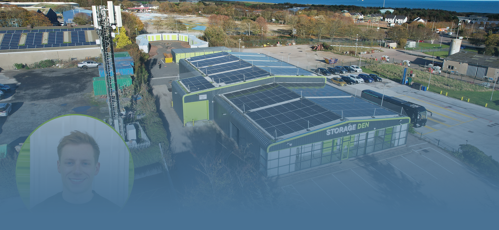 BAR Conferentie en Eurogroup oplevering