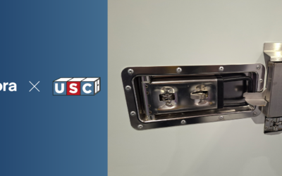 Smarter Storage with Stora, USC and MyLock