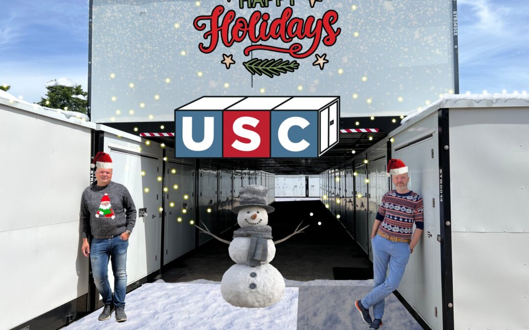 Winterspecial: Een jaar van groei en innovatie