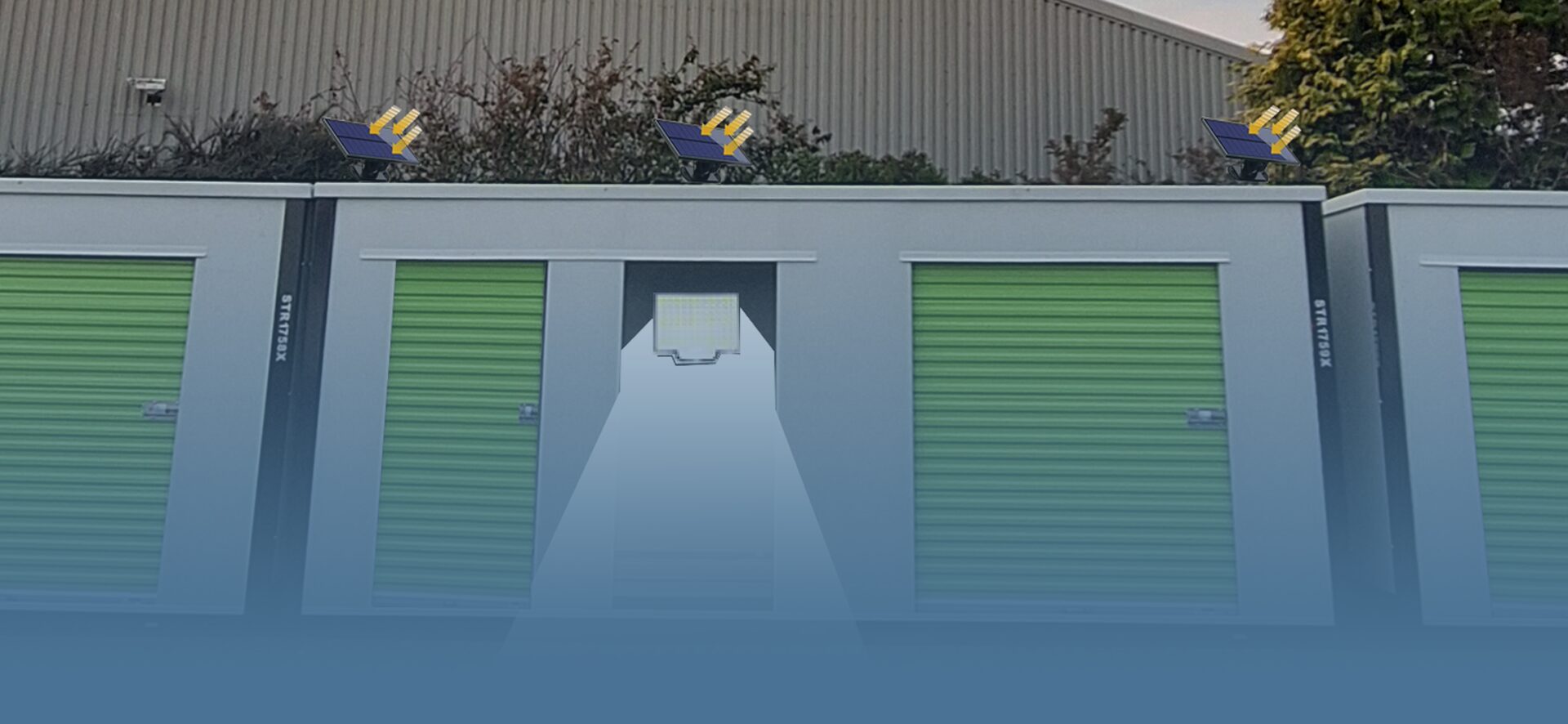 BAR Conferentie en Eurogroup oplevering