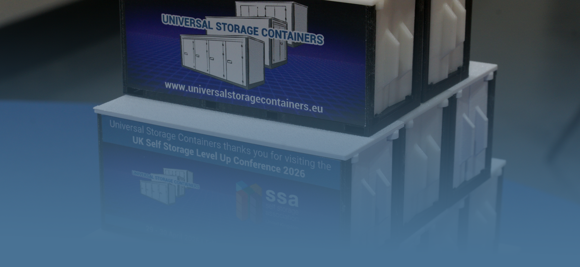 BAR Conference and Eurogroup delivery